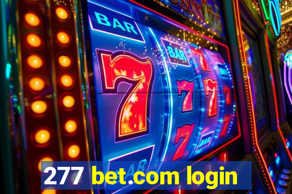 277 bet.com login